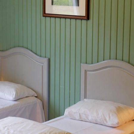 Frya Leir Hostel Εξωτερικό φωτογραφία