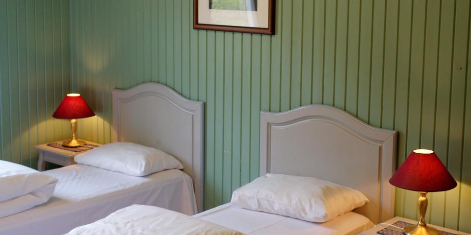 Frya Leir Hostel Εξωτερικό φωτογραφία