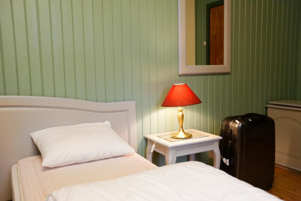 Frya Leir Hostel Εξωτερικό φωτογραφία