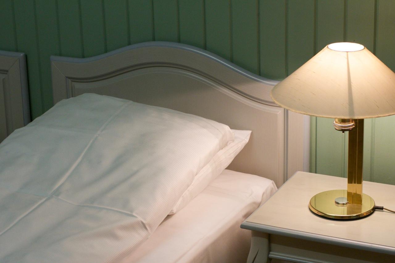 Frya Leir Hostel Εξωτερικό φωτογραφία