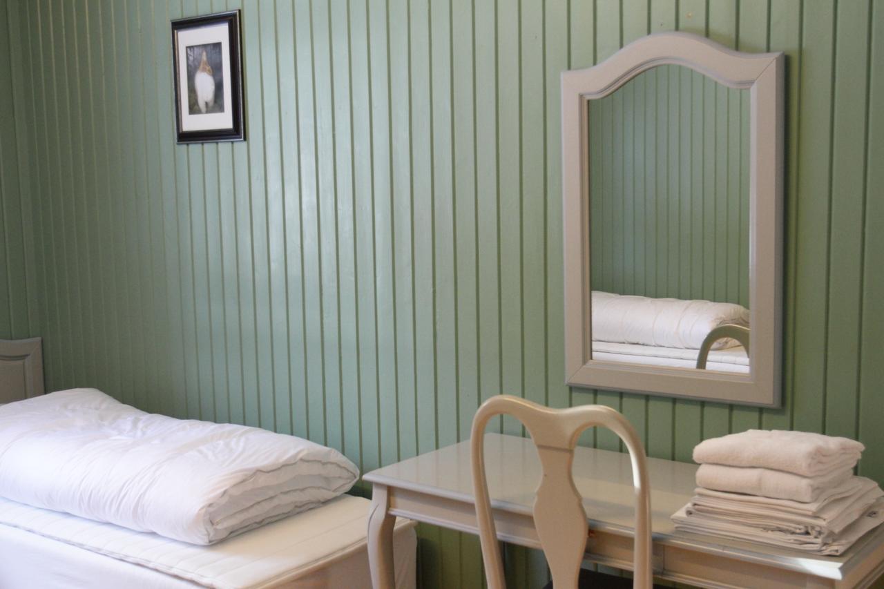 Frya Leir Hostel Εξωτερικό φωτογραφία
