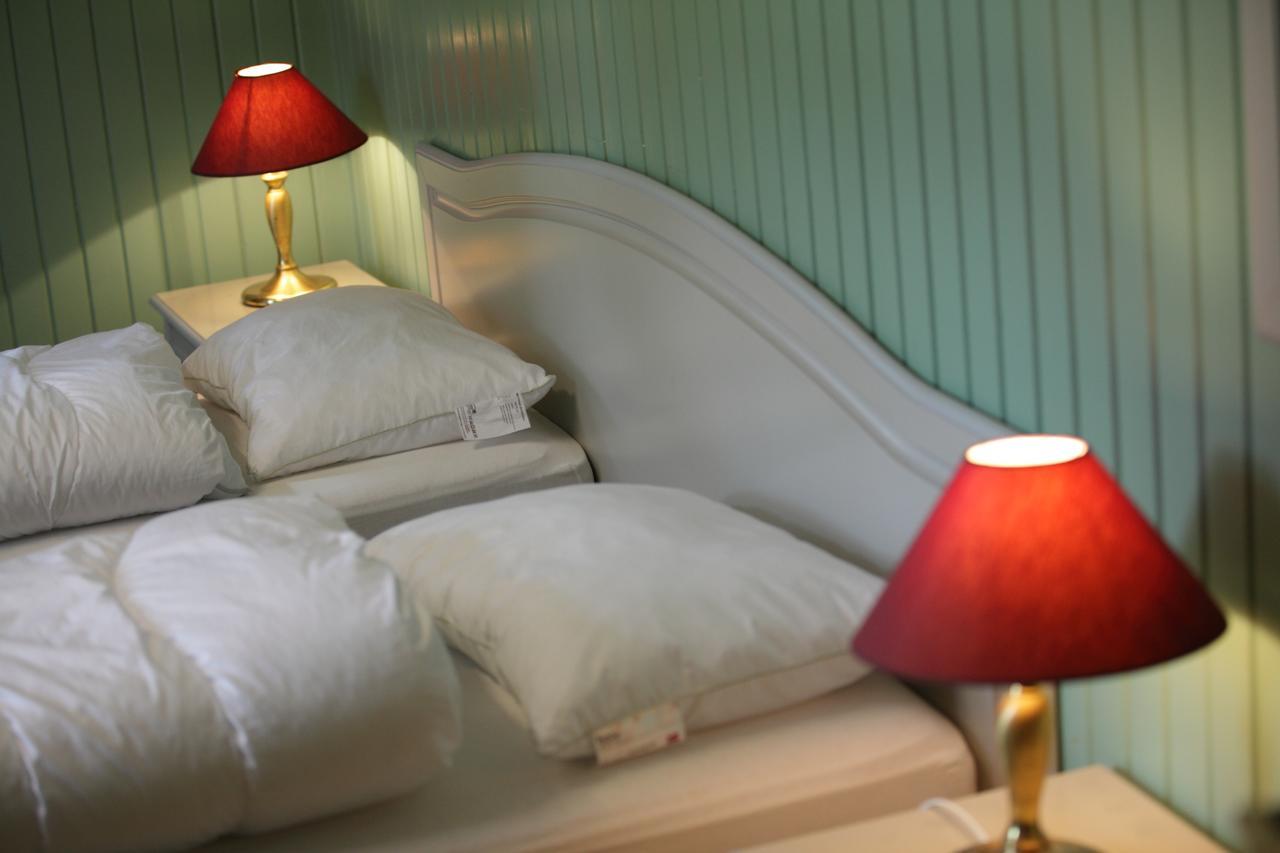 Frya Leir Hostel Εξωτερικό φωτογραφία